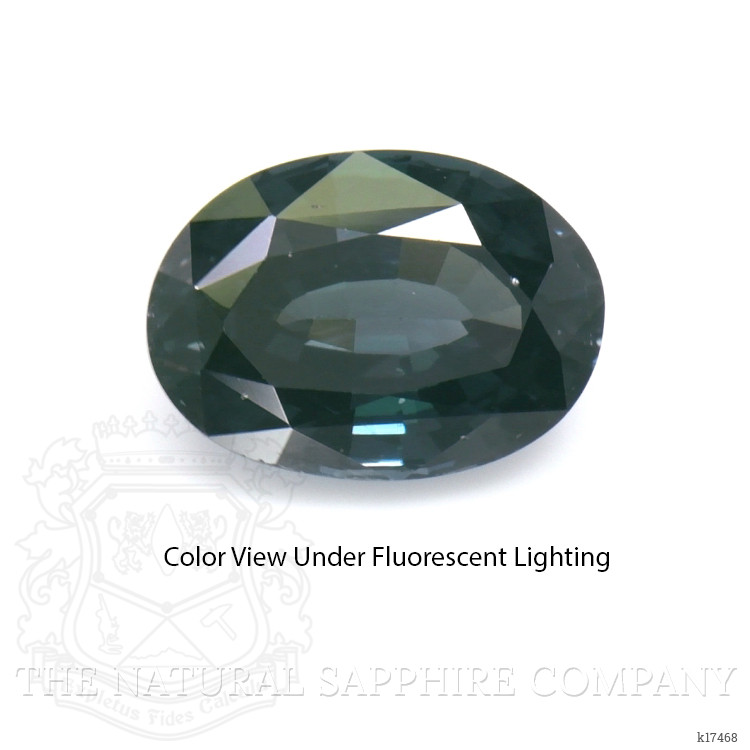 2.23 Ct. Garnet from Ceylon (Sri Lanka)