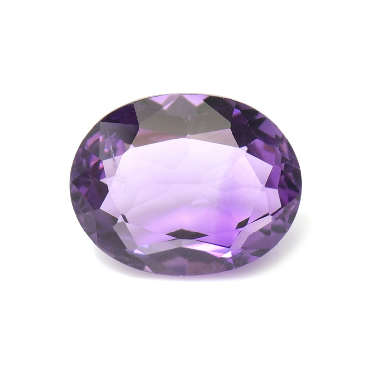 2.44 Ct. Amethyst from Brazil