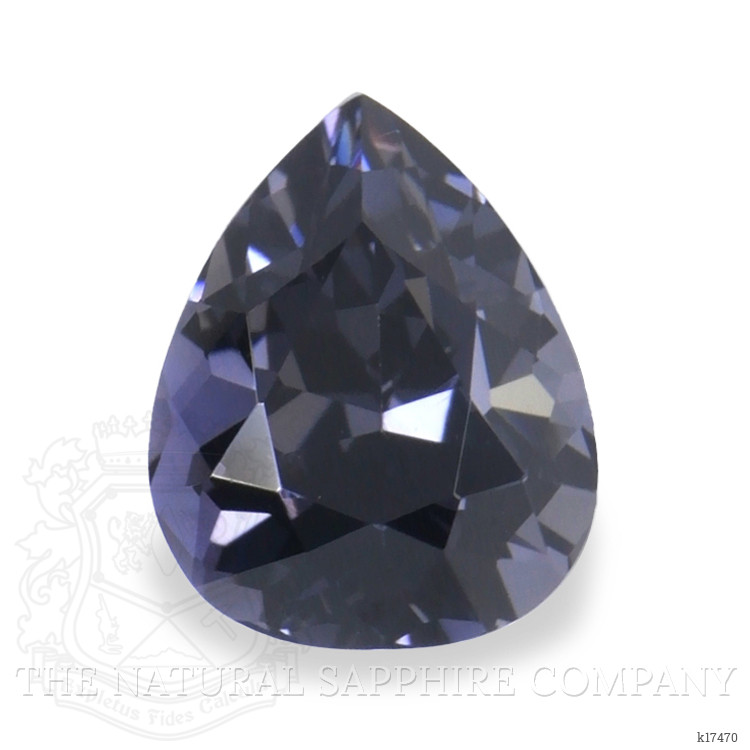 1.63 Ct. Spinel from Ceylon (Sri Lanka)