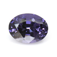 0.95 Ct. Spinel from Ceylon (Sri Lanka) Video