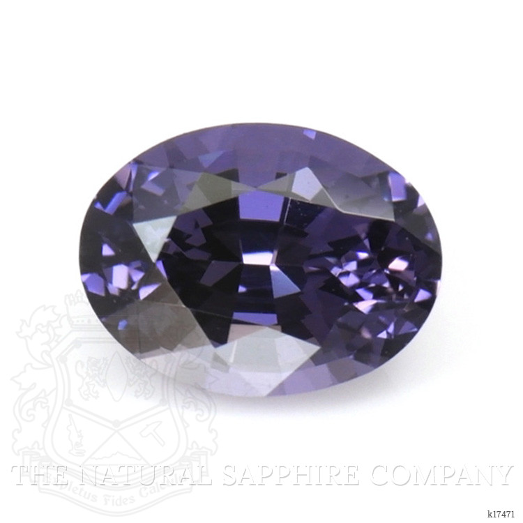 0.95 Ct. Spinel from Ceylon (Sri Lanka)