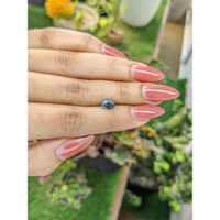 1.06 Ct. Spinel from Ceylon (Sri Lanka) Life Style