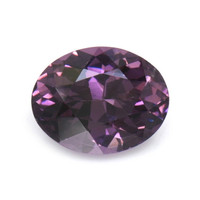 1.41 Ct. Spinel from Ceylon (Sri Lanka) Video