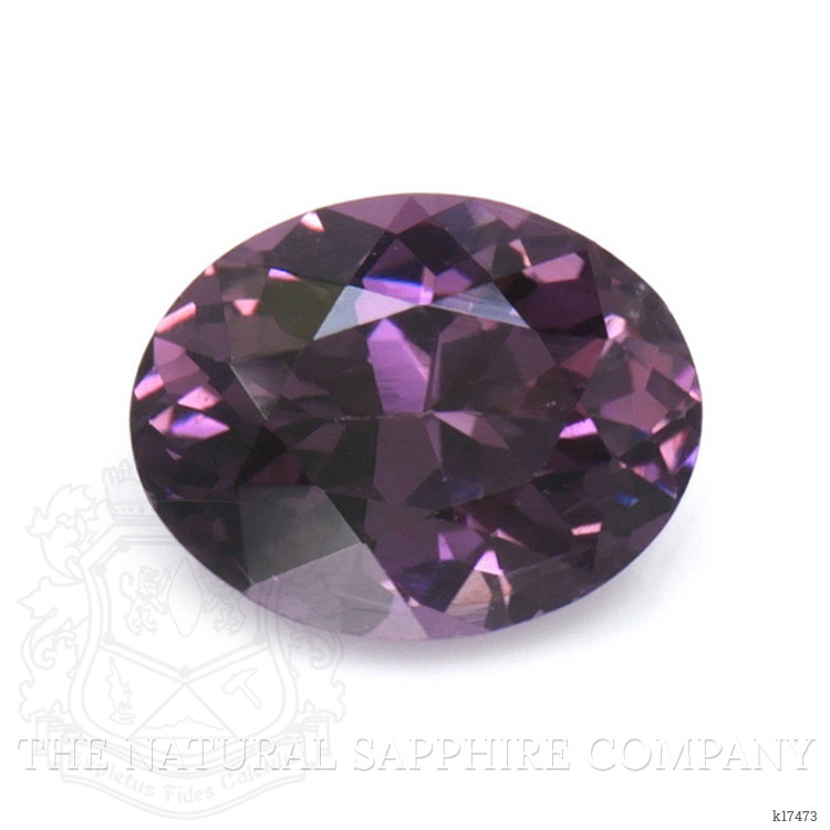 1.41 Ct. Spinel from Ceylon (Sri Lanka)