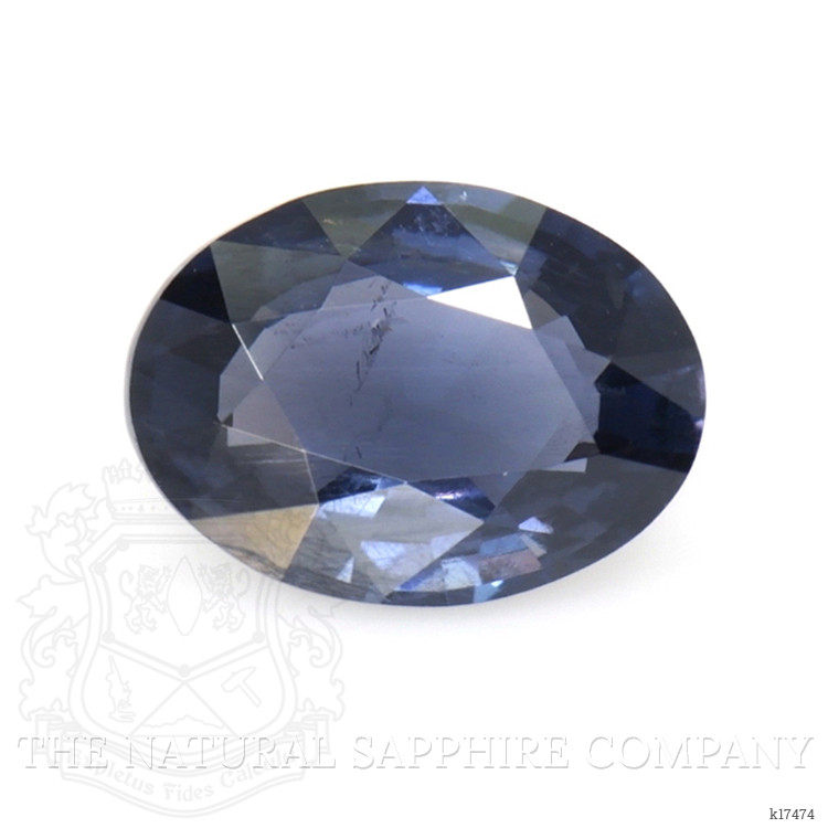 1.50 Ct. Spinel from Ceylon (Sri Lanka)