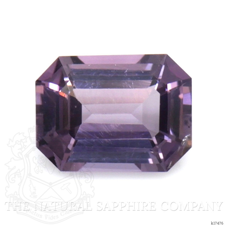 0.79 Ct. Spinel from Ceylon (Sri Lanka)