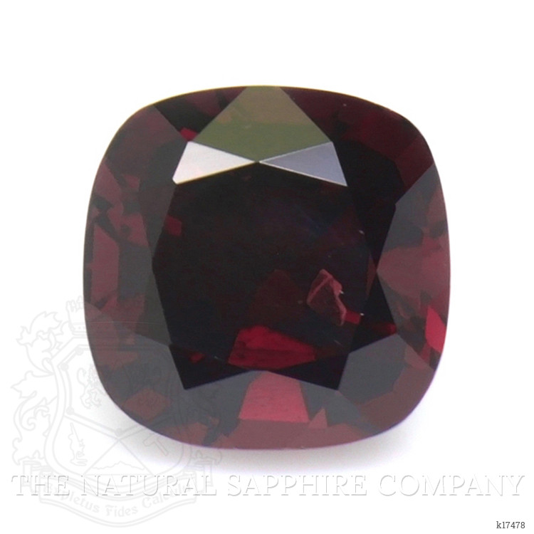 1.00 Ct. Spinel from Ceylon (Sri Lanka)