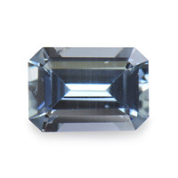 0.67 Ct.Tw. Emerald Cut Spinel