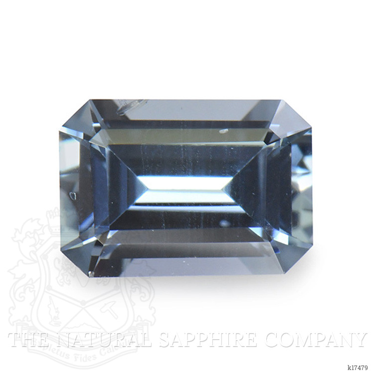 0.67 Ct. Spinel from Ceylon (Sri Lanka)