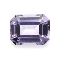0.56 Ct.Tw. Emerald Cut Spinel