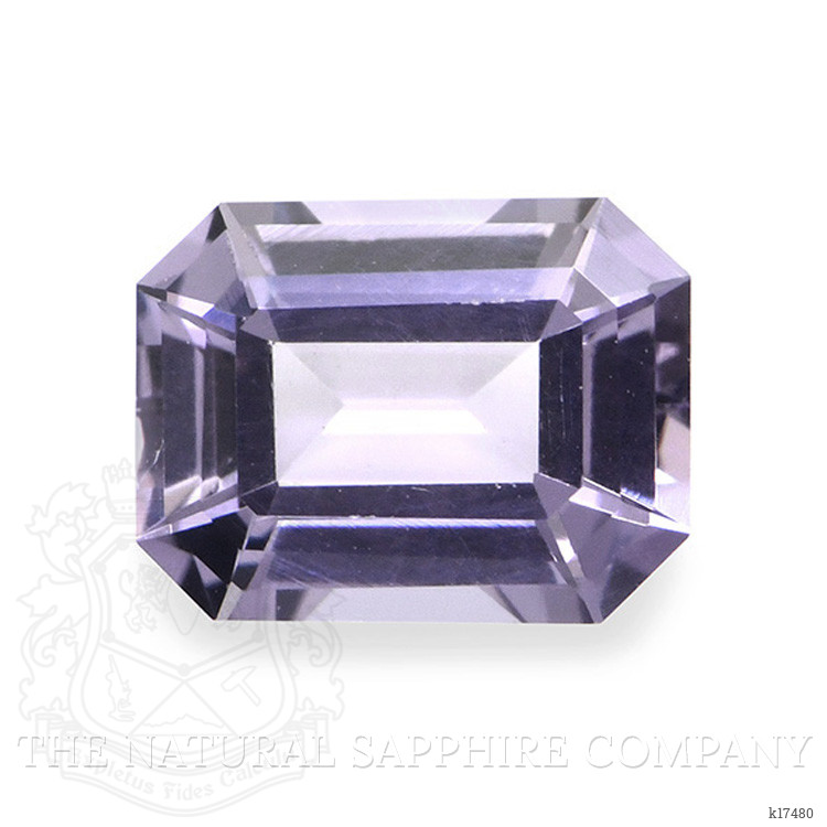 0.56 Ct. Spinel from Ceylon (Sri Lanka)