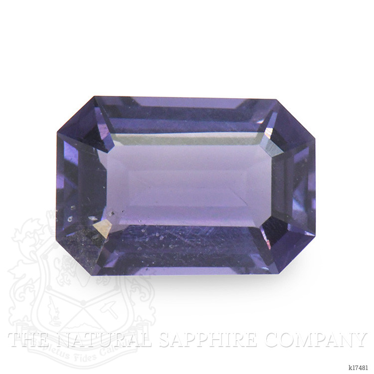 0.67 Ct. Spinel from Ceylon (Sri Lanka)