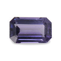0.66 Ct.Tw. Emerald Cut Spinel