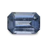 0.65 Ct.Tw. Emerald Cut Spinel