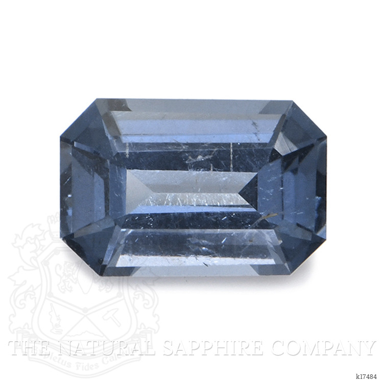 0.65 Ct. Spinel from Ceylon (Sri Lanka)