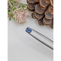 0.65 Ct. Spinel from Ceylon (Sri Lanka) Life Style