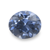 0.62 Ct.Tw. Oval Spinel