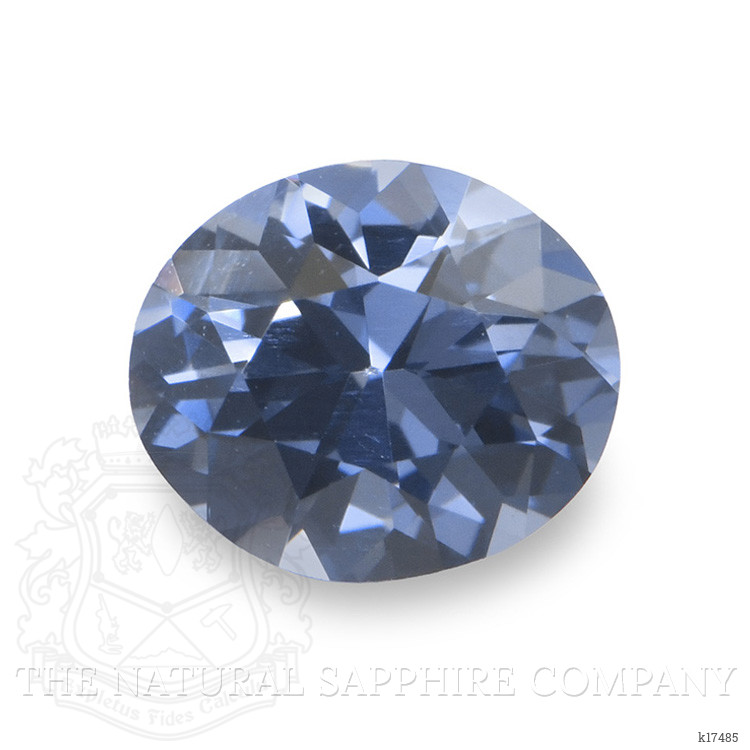 0.62 Ct. Spinel from Ceylon (Sri Lanka)