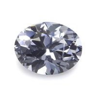 0.55 Ct.Tw. Oval Spinel