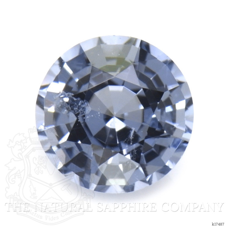 0.64 Ct. Spinel from Ceylon (Sri Lanka)