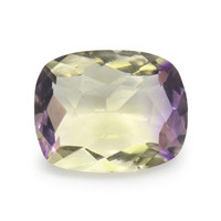 4.98 Ct. Ametrine from Madagascar Video