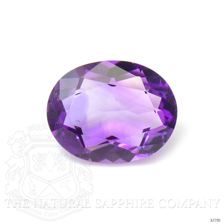 2.23 Ct. Amethyst from Brazil