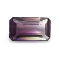 9.20 Ct. Ametrine from Madagascar Video