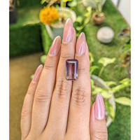 9.20 Ct. Ametrine from Madagascar Life Style