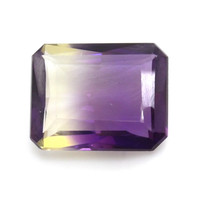 8.49 Ct. Ametrine from Madagascar Video