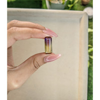 8.21 Ct. Ametrine from Madagascar Life Style
