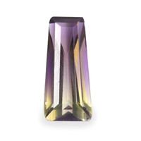 6.81 Ct. Ametrine from Madagascar Video