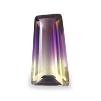 10.05 Ct. Ametrine from Madagascar Video