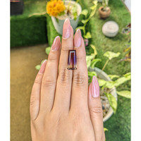 10.00 Ct. Ametrine from Madagascar Life Style