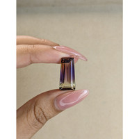 10.00 Ct. Ametrine from Madagascar Life Style