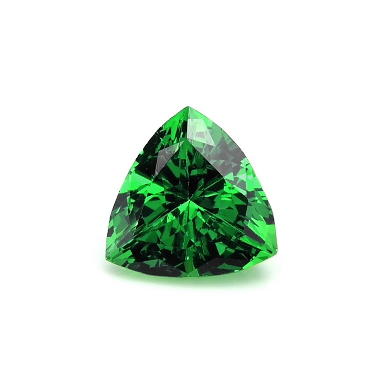 1.30 Ct. Tsavorite Garnet from Tanzania