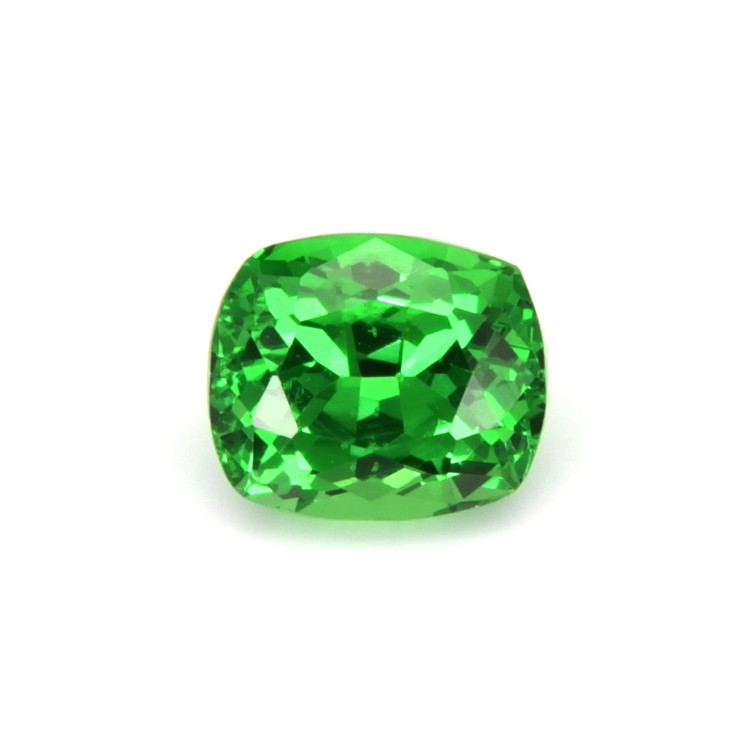 1.70 Ct. Tsavorite Garnet from Tanzania
