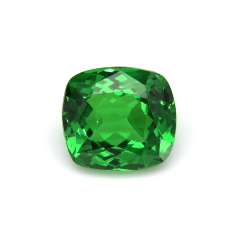 2.61 Ct. Tsavorite Garnet from Tanzania