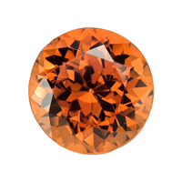 6.93 Ct. Spessartite Garnet from Ceylon (Sri Lanka) Video