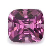 1.06 Ct.Tw. Cushion Rhodolite Garnet