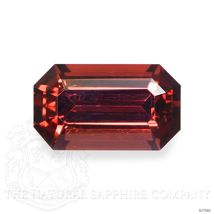 1.10 Ct. Garnet from Ceylon (Sri Lanka)