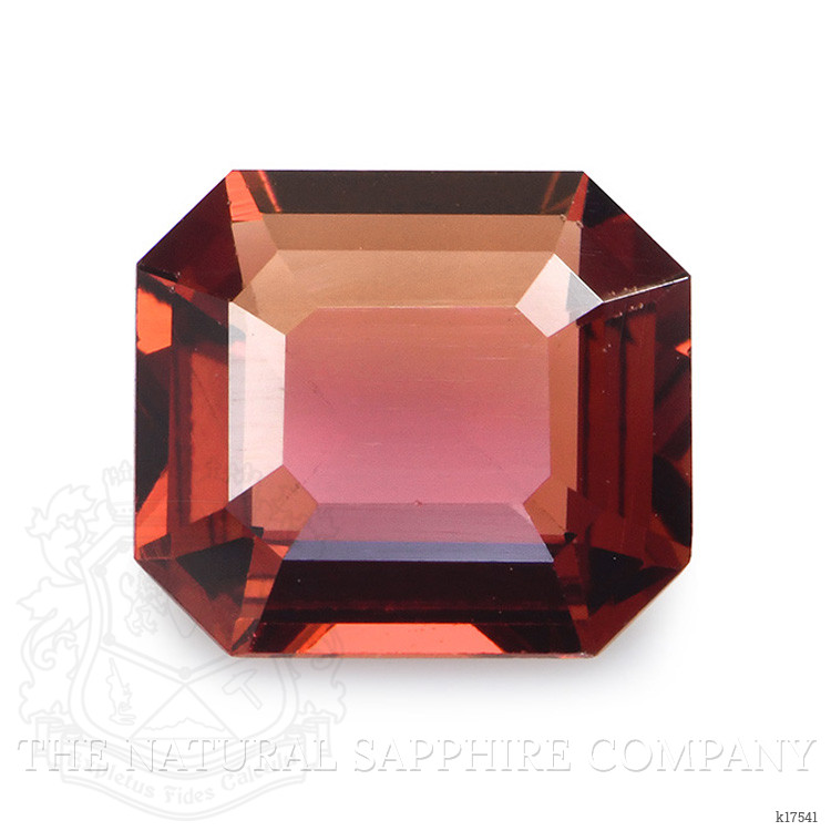 1.18 Ct. Garnet from Ceylon (Sri Lanka)