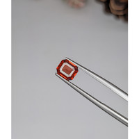 1.18 Ct. Garnet from Ceylon (Sri Lanka) Life Style