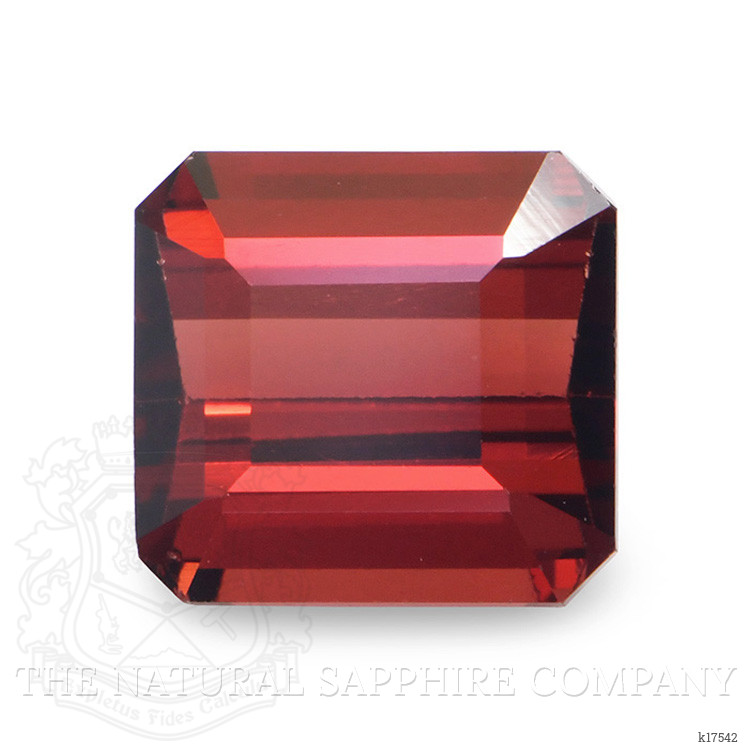 1.52 Ct. Garnet from Ceylon (Sri Lanka)