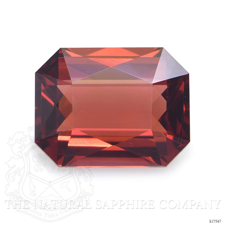 1.78 Ct. Garnet from Ceylon (Sri Lanka)