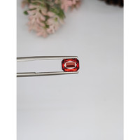 1.78 Ct. Garnet from Ceylon (Sri Lanka) Life Style