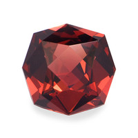 1.71 Ct.Tw. Fancy Garnet