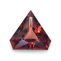 1.86 Ct.Tw. Fancy Garnet