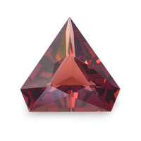 1.74 Ct.Tw. Fancy Garnet