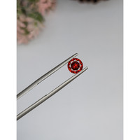 1.07 Ct. Almandine Garnet from Ceylon (Sri Lanka) Life Style