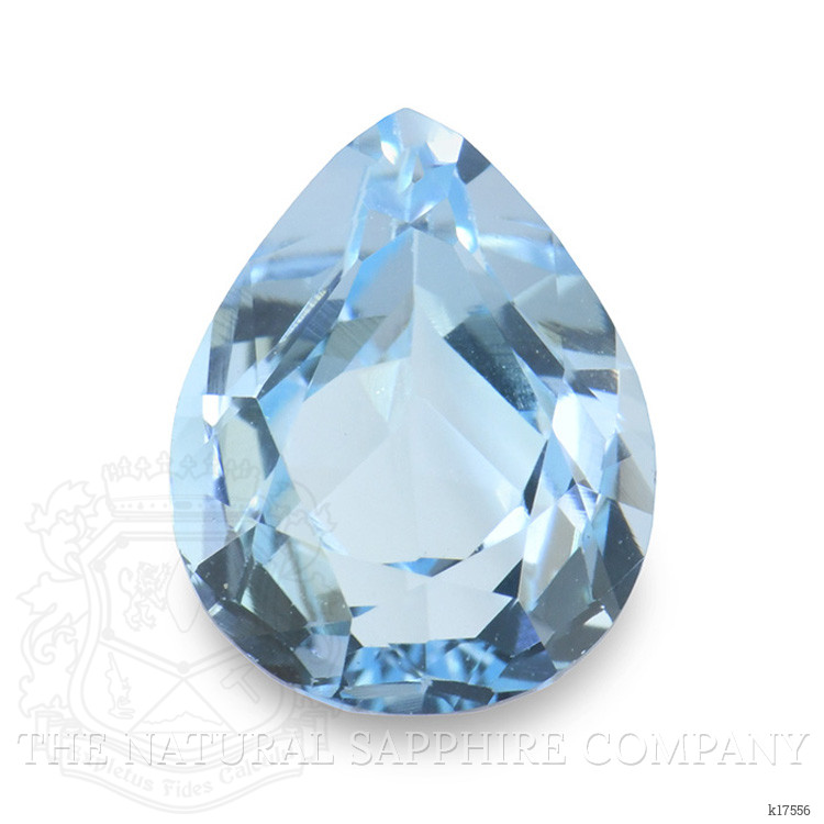2.12 Ct. Topaz from Brazil